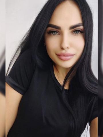 Анкета проститутки Диана - Фото 1, , 23 года, №283440