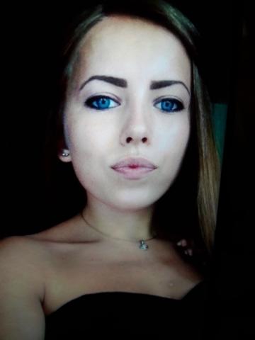 Анкета проститутки Лариса - Фото 1, , 25 лет, №283909